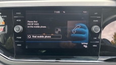 Volkswagen Polo 1.0 SE 5dr Petrol Hatchback